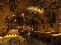 Authentic Czech Lunch